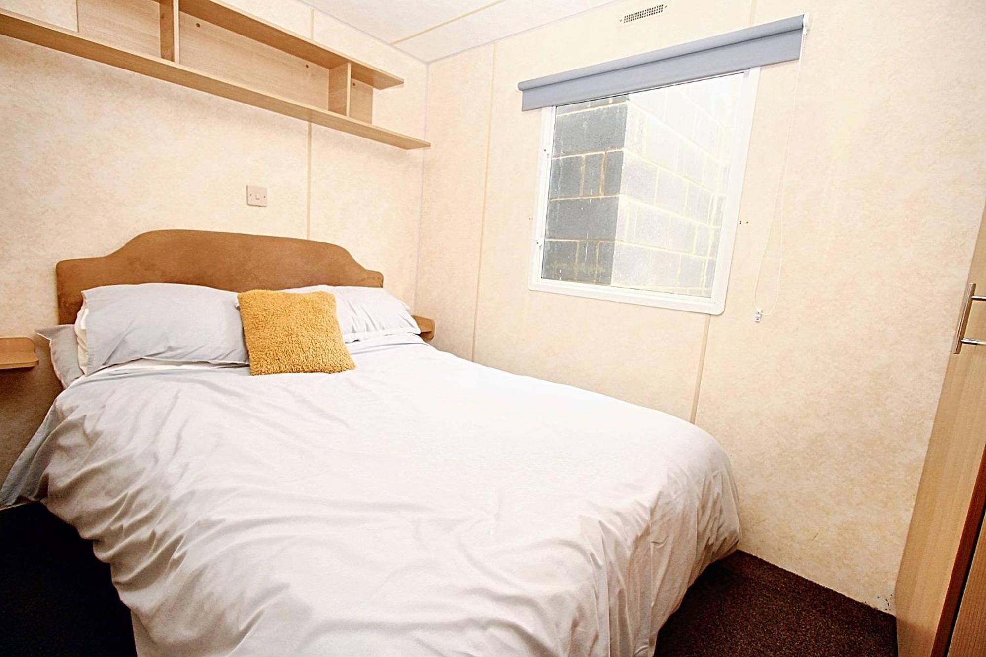 Highfield Grange, Orchards Villa Little Clacton Bagian luar foto